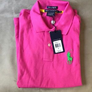 Ralph Lauren Polo golf shirt